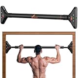 Klimmzugstange Türrahmen, Sportneer Pull Up Bar...