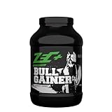 Zec+ Nutrition Bullgainer – 3500 g, Geschmack...*