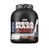 WEIDER Mega Mass 4000 Weight Gainer Shake zum...*