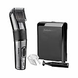 Babyliss Men Carbon Haarschneider