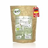 Superkost BIO Gerstengras Pulver Biologisch...