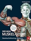 Der neue Muskel Guide: Gezieltes Krafttraining ·...