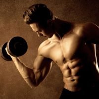 Muskeln aufbauen - Fehler vermeiden