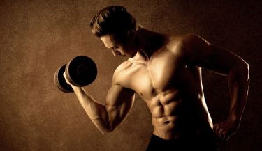 Muskeln aufbauen - Fehler vermeiden
